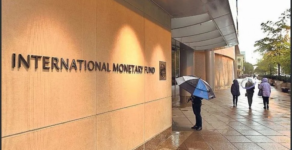 Piden carcel de 63 años contra exdirector del FMI