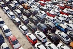 Inflación menor en vehículos ligeros y crédito dispara ventas: AMDA