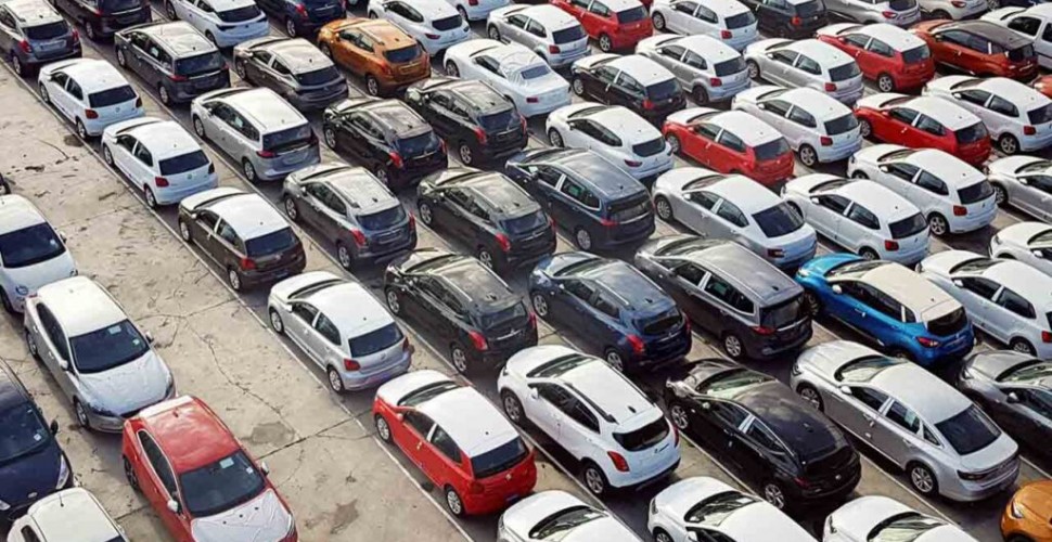 Inflación menor en vehículos ligeros y crédito dispara ventas: AMDA