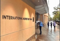 Piden carcel de 63 años contra exdirector del FMI