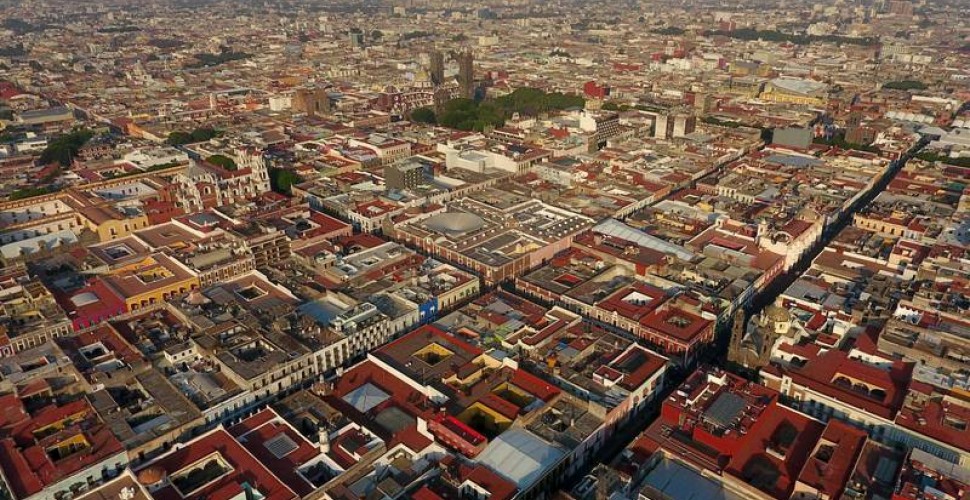 Puebla 3° mejor estado en mejora regulatoria