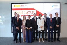 México el mayor inversor en España de Latinoamérica